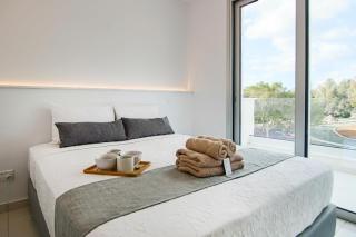 Phaedrus Living - Seaside Executive Flat Harbour 208 - Paphos - 0