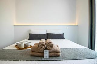 Phaedrus Living - Seaside Executive Flat Harbour 208 - Paphos - 8