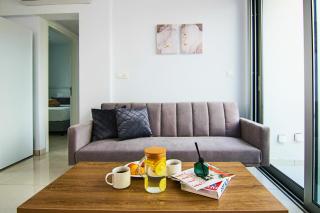 Phaedrus Living - Seaside Executive Flat Harbour 208 - Paphos - 1