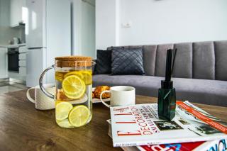 Phaedrus Living - Seaside Executive Flat Harbour 208 - Paphos - 4