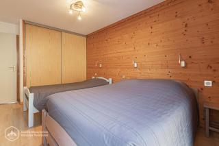 Résidence Le Pied des Pistes C6 - 6