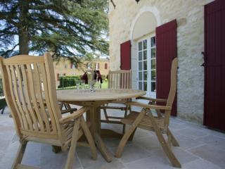 Gîtes du Château Mont d'Onel - Couze-et-Saint-Front - 1
