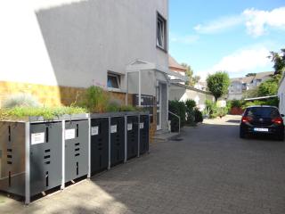 Apartment-EG-08 - Darmstadt - 4