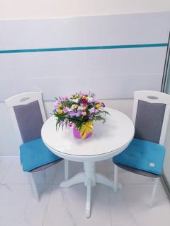 Tiffany apartment in the center - Dnipro - 5