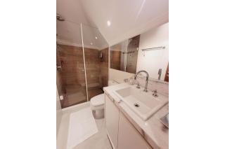 Cobertura Duplex com Piscina Aquecida, próximo aos museus - Gramado - 9