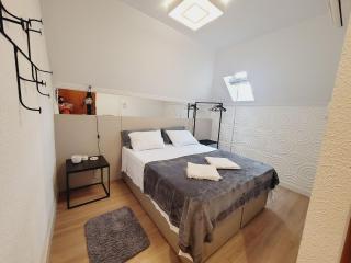 Cobertura Duplex com Piscina Aquecida, próximo aos museus - Gramado - 8