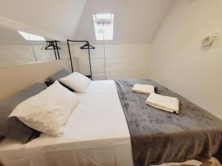 Cobertura Duplex com Piscina Aquecida, próximo aos museus - Gramado - 6