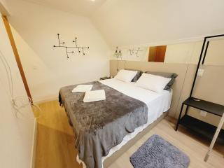Cobertura Duplex com Piscina Aquecida, próximo aos museus - Gramado - 5