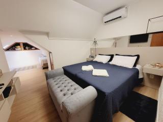 Cobertura Duplex com Piscina Aquecida, próximo aos museus - Gramado - 3