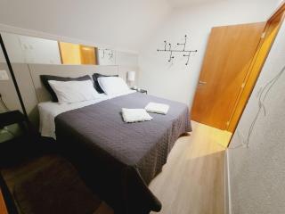 Cobertura Duplex com Piscina Aquecida, próximo aos museus - Gramado - 1