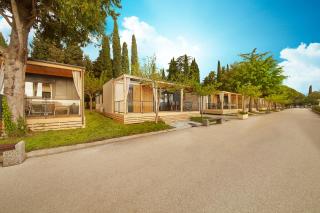 Premium Mobile Homes - Hotel & Resort Adria Ankaran - Ankaran - 9
