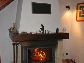 Gîte rénové, nature et jeux près du Val d'Ajol, 3 ch, 2 sdb, Wifi, équipements bébé, proche ski - FR-1-589-113 - Girmont-Val-dʼAjol - 8