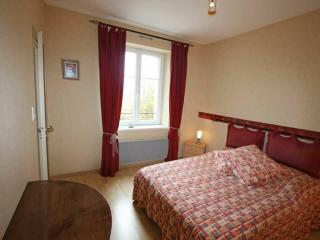 Gîte de charme pour 2 pers., terrasse, forêt à proximité, tout confort, Saint-Dié-des-Vosges - FR-1-589-209 - Saint Die - 1