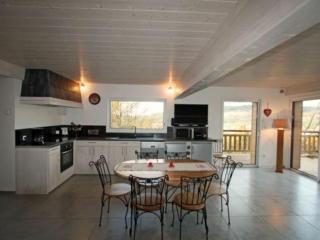 Charmant chalet 3 chambres avec terrasse proche Alsace - FR-1-589-112 - Fraize - 9