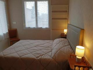 Charmant apt avec accès indépendant, terrasse, proche Épinal et activités culturelles - FR-1-589-138 - Hagécourt - 6