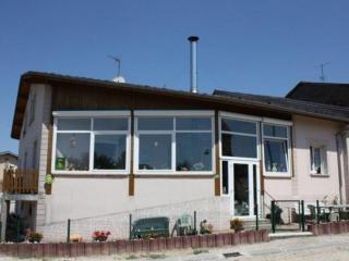 Charmant apt avec accès indépendant, terrasse, proche Épinal et activités culturelles - FR-1-589-138 - Hagécourt - 5