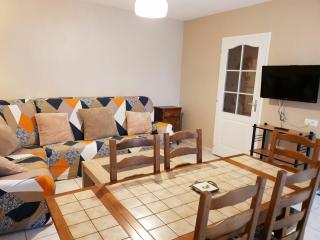 Charmant apt avec accès indépendant, terrasse, proche Épinal et activités culturelles - FR-1-589-138 - Hagécourt - 7