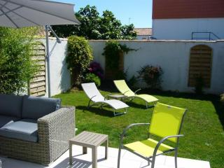 Maison rénovée avec jardin privatif, proche des Sables d'Olonne, parking et Wifi inclus - FR-1-426-226 - Les Sables-d'Olonne - 4