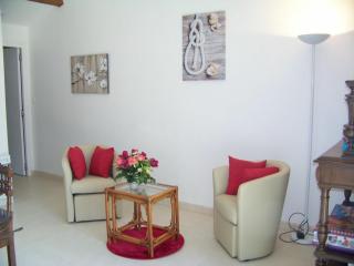 Gîte authentique avec terrasse, jardin clos et wifi à La Garnache - FR-1-426-140 - La Garnache - 7