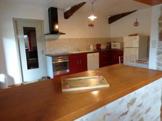 Gîte à Saint-Juire-Champgillon avec piscine privative, sauna, jardin et wifi - FR-1-426-363 - Saint-Juire-Champgillon - 1