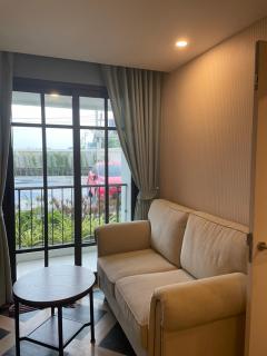 Espana Condo Resort Pattaya EVT - 2