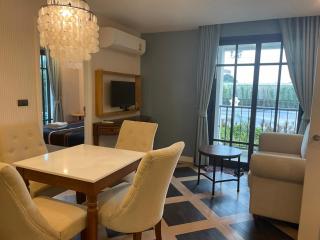 Espana Condo Resort Pattaya EVT - 1