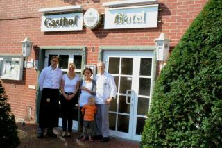 Rixbecker Alpen - Hotel Koch - Lippstadt - 7