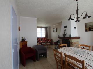 Maison rénovée avec jardin clos, 3 chambres, wifi, vélos, proche Réserve du Marais Poitevin - FR-1-426-403 - Saint-Denis-du-Payré - 5