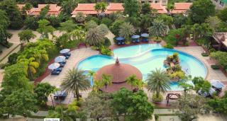Try Palace Resort Kep - Kep - 2