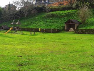Indiano 4B - Viveiro - 8