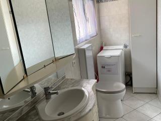 Gîte chaleureux avec terrasse près de Nancy, parking privé, à proximité de festivals et nature - FR-1-584-9 - - 7