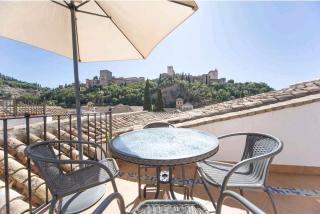 El Balcón de La Alhambra by ASH - 9