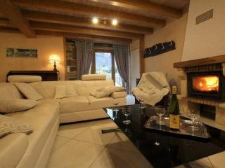 Gîte spacieux avec terrasse surplombant rivière, idéale pour pêche et sports d’eau, tout inclus - FR-1-582-17 - Saint-Julien-des-Chazes - 8