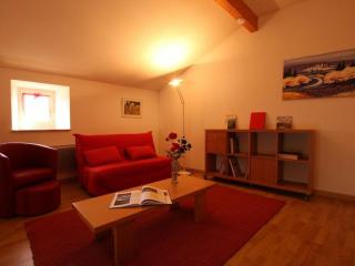 Maison pittoresque avec terrasse et BBQ, calme près de Langeac - FR-1-582-124 - 4