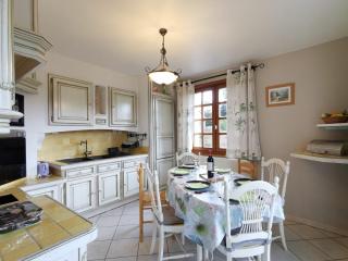 Maison familiale au cœur de la Haute-Loire - Randos et découverte du Puy-en-Velay - FR-1-582-322 - Saint-Germain-Laprade - 0