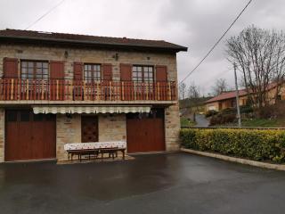 Maison familiale au cœur de la Haute-Loire - Randos et découverte du Puy-en-Velay - FR-1-582-322 - Saint-Germain-Laprade - 9