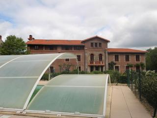 Maison de Charme avec Piscine, 4 Chambres, Proche Clisson et Nantes - FR-1-426-93 - Cugand - 5