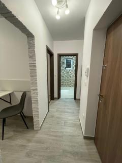 Merci Apartament - 3