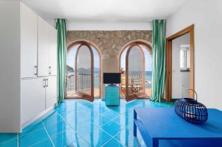 Maison del sole - Massa Lubrense - 9