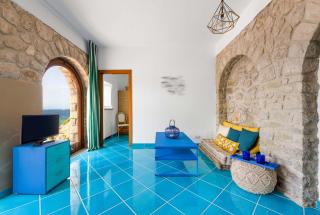 Maison del sole - Massa Lubrense - 2