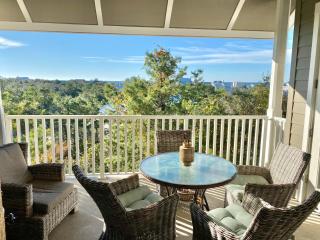 30A! Redfish Village Unit M2-424 is in the heart of it all!! - 5