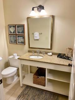 30A! Redfish Village Unit M2-424 is in the heart of it all!! - 1