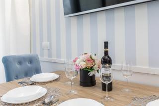 Prestiżowe Apartamenty Natural Darłówko by Noclegi Renters - Darłowo - 3