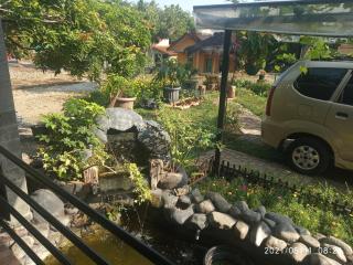 Pondok Wammy Syariah - Cigasong - 1