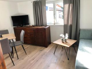Hanna`s Home - Innsbruck - 6