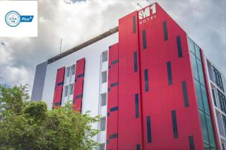 M1 Hotel - Nakhon Si Thammarat - 0