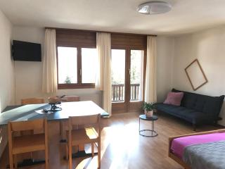 Lärchenwald Lodge - Bellwald - 8