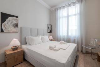 Historic Plaka's Deluxe Apartment - Athens - 8