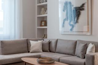 Historic Plaka's Deluxe Apartment - Athens - 3