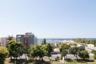 Modern apt in Glyfada a Breath Away from the Sea - The View - Atene - 6